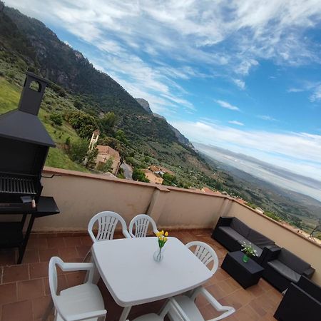 La Terraza De Cazorla Lägenhet Burunchel Exteriör bild